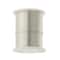 12 Pack: 28 Gauge Silver Beading Wire by Bead Landing™